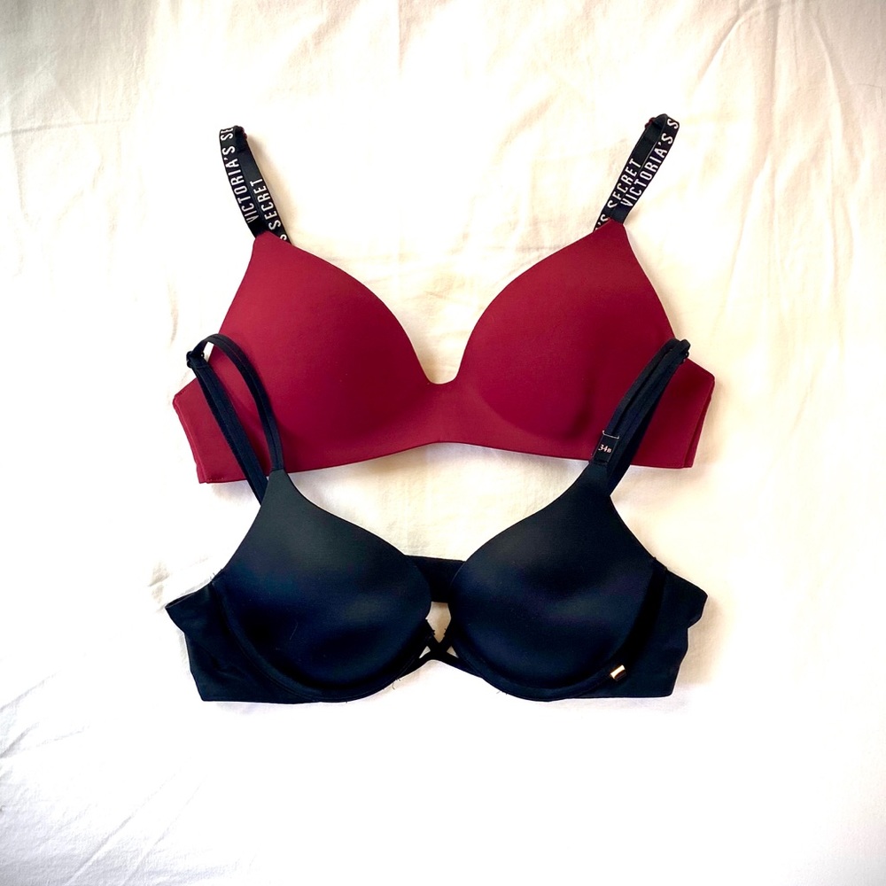 NWT Victoria Secret 34b bras